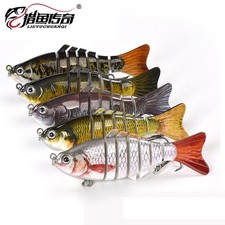 Esche da pesca 10 cm 7