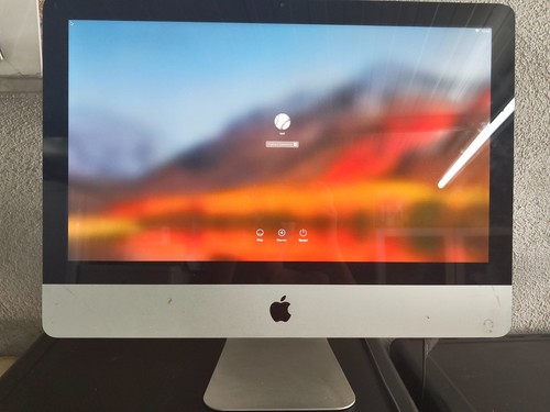 Computer apple imac - computer,