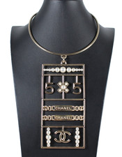 Collana girocollo CHANEL 15S