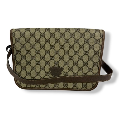 Borsa tracolla gucci beige - tracolla,