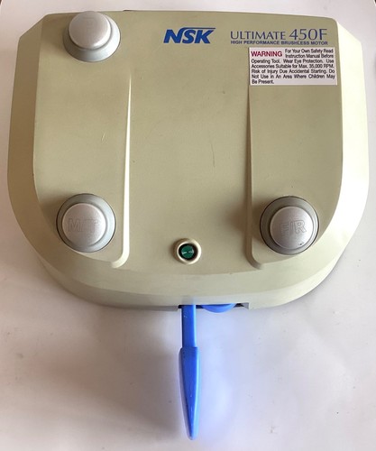 Micromotore nsk nakanishi - -,