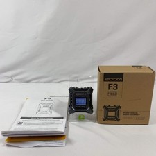 Zoom F3 registratore di campo