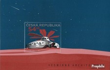 Francobolli repubblica ceca - repubblica,