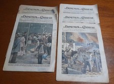 Lotto Stock 5 numeri LA