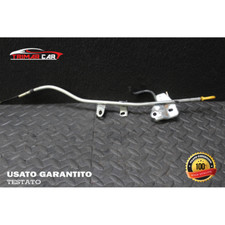 ASTA ASTINA LIVELLO OLIO TOYOTA RAV4 3 III (A3)(05-13) 2.2 D 4WD 136CV 100KW COD
