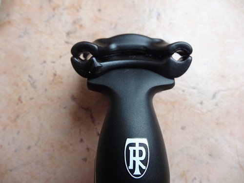 Ritchey comp seatpost 6 x - ritchey,