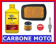 KIT TAGLIANDO YAMAHA YZF 125 R