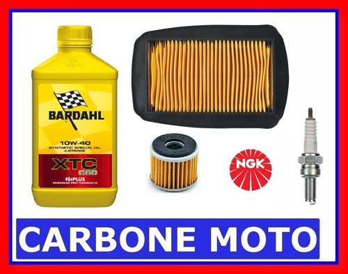 Kit tagliando yamaha 125 - kit,