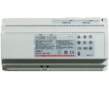 BTICINO TERRANEO 336010 ALIMENTATO IMPIANTI AUDIO-VIDEO DIGITALI/ANALOGICI VIDEO