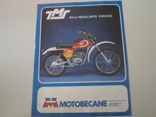 advertising Pubblicità 1977