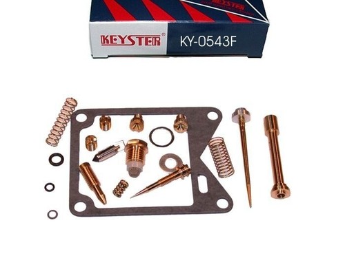 Yamaha tr1 1981 1983 kit - tr1,