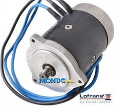 MOTORE PER SALPAANCORA 12v