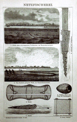1897 antica stampa - antica,