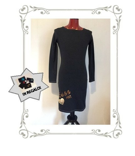 Abito donna tubino con - donna,