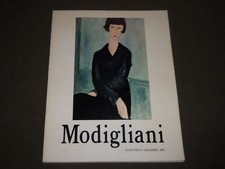 1971 MODIGLIANI LOAN