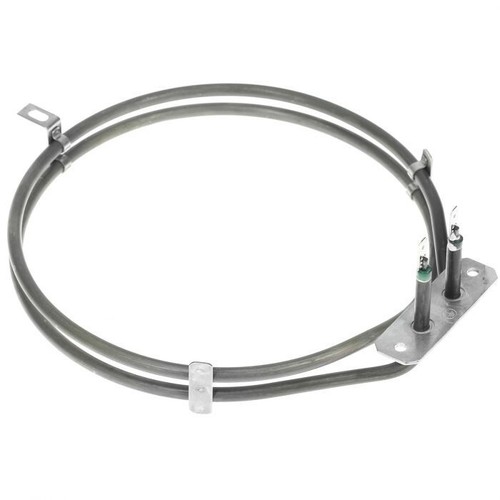Elemento forno ventilatore - elemento,