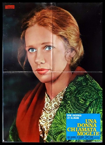 1975 poster soggettone - 1975, *