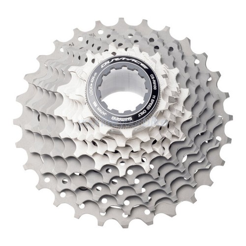 Cassetta shimano dura - shimano, ace
