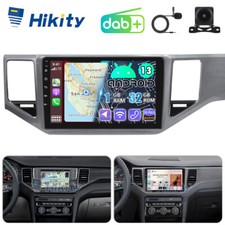 Radio Android per VW Golf