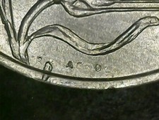 10 LIRE 1980 ERRORE - MANCANZA