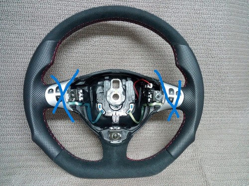 Volante sportivo alfa romeo - sportivo,