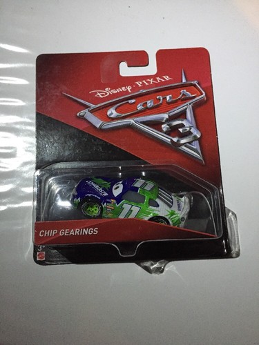Ingranaggi chip disney pixar - disney,
