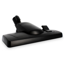 Spazzola pavimento tappeti Ø 35mm tasto blocco adattabile Miele 7253830