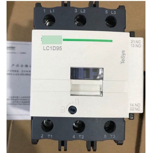 Per schneider lc1 d95 lc1d95 - lc1-d95,