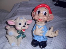 LEDRA PLASTIC AGNELLINO IN