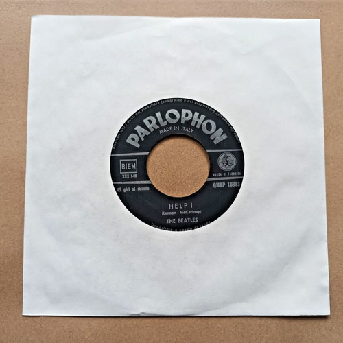 Only record solo - only, record/solo