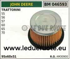 AM30900 FILTRO ARIA TRATTORINO