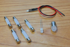 Sansui RA-500 ricambio