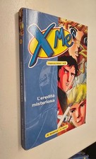 FUMETTO - X ME - N 3