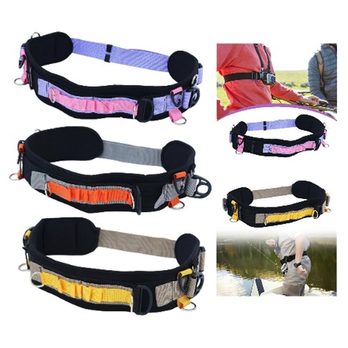 Cintura pesca con cinturino - cintura,