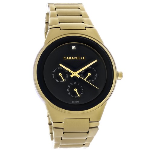 Orologio caravelle bulova - caravelle,