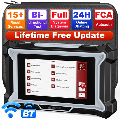Ancel ds200 obd2 - ds200,