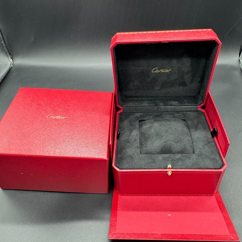 Orologio cartier quasi come - cartier,