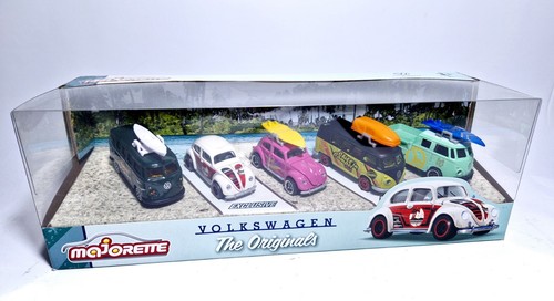 Confezione modellini auto - 5,