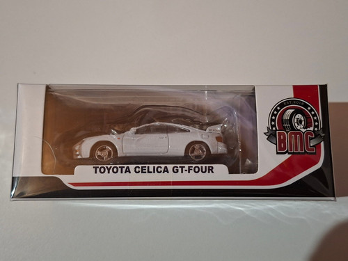 Creation toyota celica - bm,