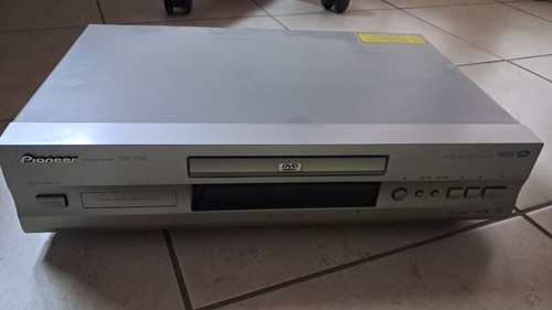 Lettore dvd pioneer 530 - dvd,