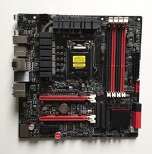 For Asus M5G MAXIMUS V GENE