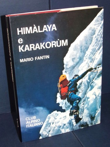 Mario fantin himàlaya e - -,