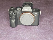 Corpo Sony A7R iii