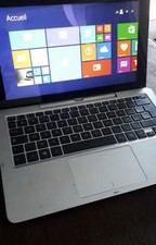 ,Pc Portable Asus 13" T200t