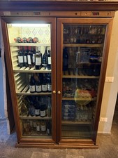 Frigo cantima professionale - , a
