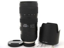 Tamron 200mm 8 - 70-200mm, vc
