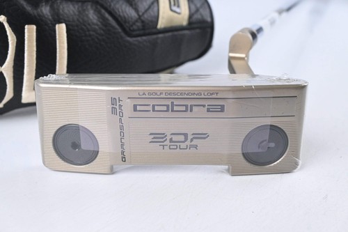 Cobra 3dp tour grandsport - cobra, 35