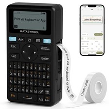 E11 Etichettatrice Bluetooth