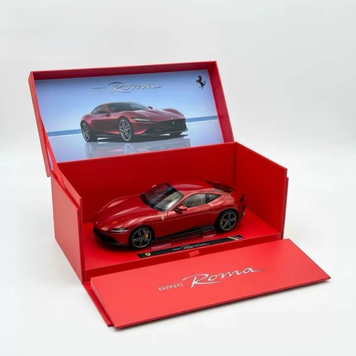 Modellino auto bburago - bburago, 1:18