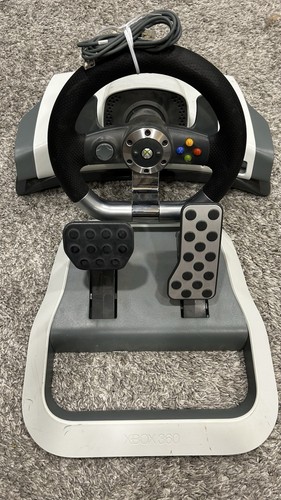 Volante corsa wireless - volante,